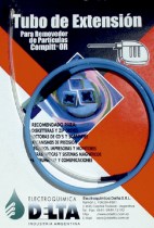 Hoja Tecnica - Tubo de extension